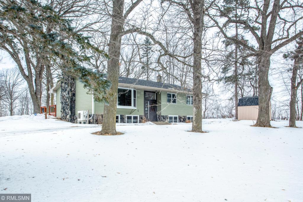 View of Residential at 484 385th Avenue, Stanchfield MN 55080, Stanchfield - Mike Wilen | Minnesota Team Real Estate