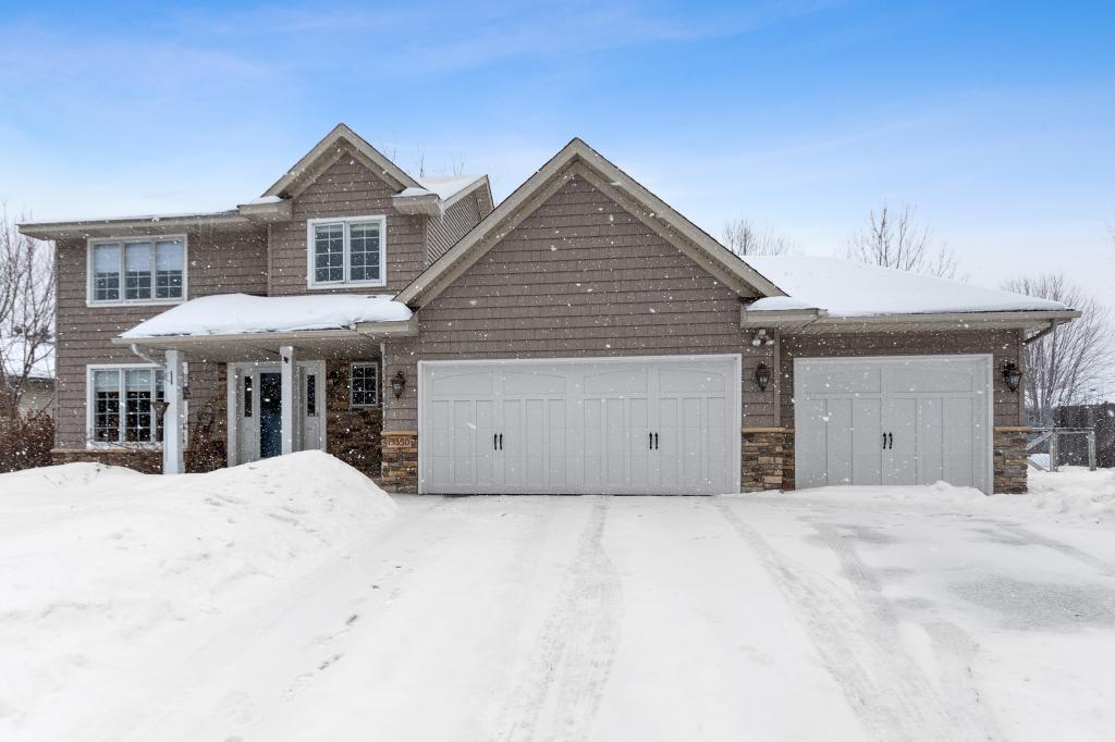 View of Residential at 13350 Nightingale Street, Andover MN 55304, Andover - Mike Wilen | Minnesota Team Real Estate