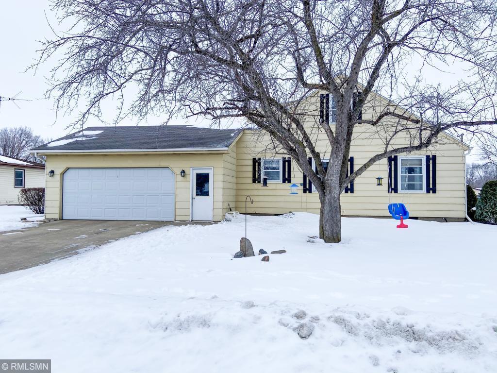 View of Residential at 411 4th Avenue, Arlington MN 55307, Arlington - Mike Wilen | Minnesota Team Real Estate