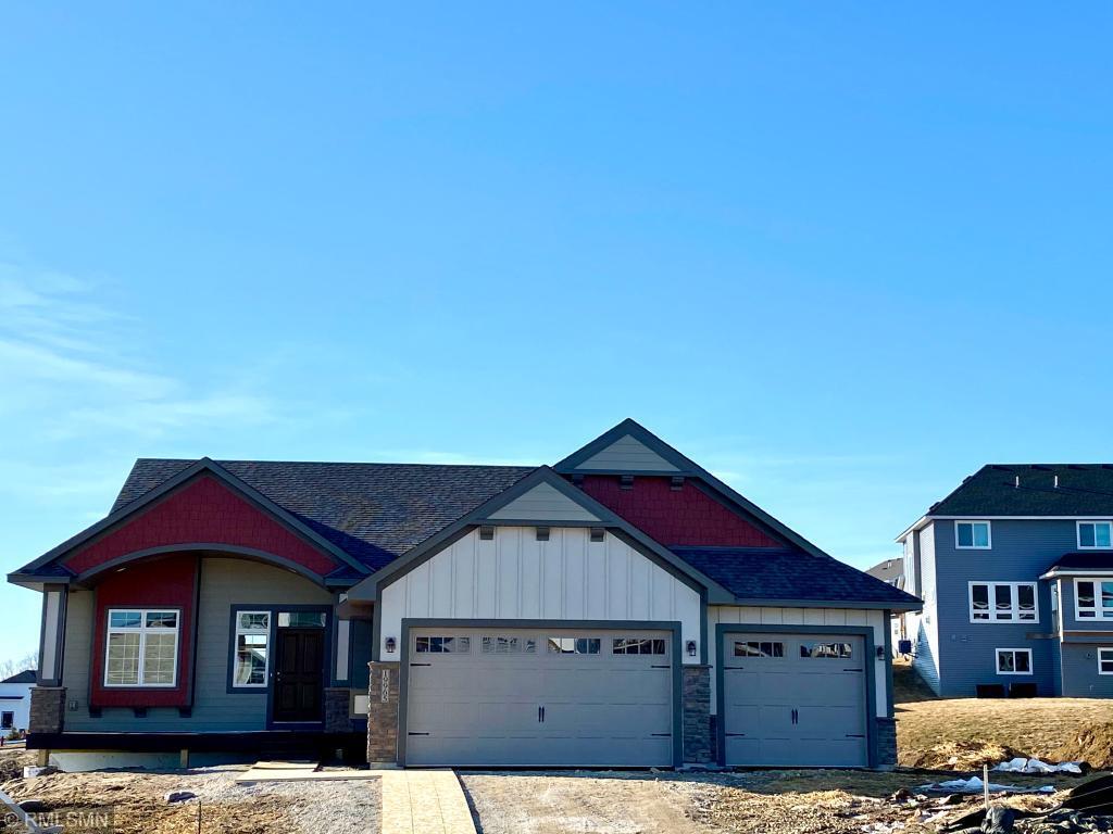 View of Residential at 19965 Henley Lane, Lakeville MN 55044, Lakeville - Mike Wilen | Minnesota Team Real Estate