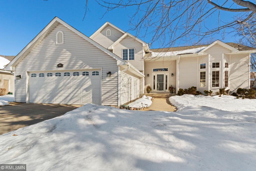 View of Residential at 4080 Oakmede Lane, White Bear Lake MN 55110, White Bear Lake - Mike Wilen | Minnesota Team Real Estate