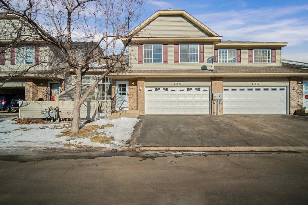 View of Residential at 13845 Edgewood Avenue, Savage MN 55378, Savage - Mike Wilen | Minnesota Team Real Estate