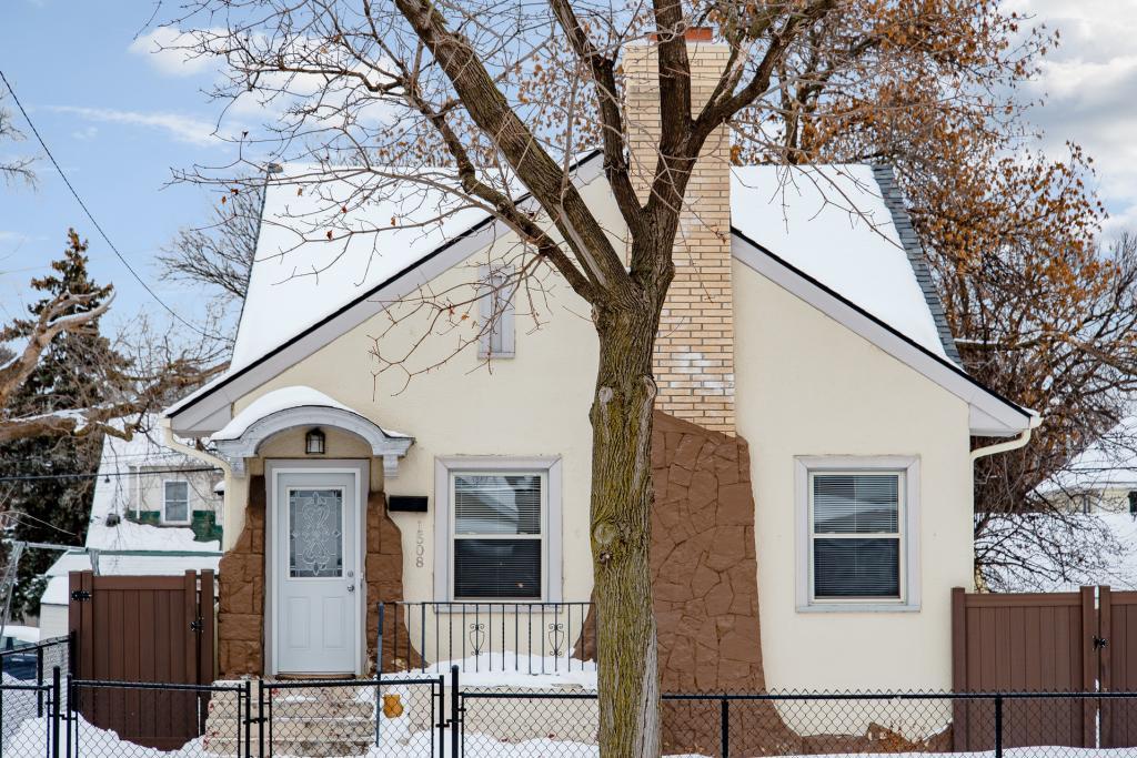 View of Residential at 1508 Queen Avenue, Minneapolis MN 55411, Minneapolis - Mike Wilen | Minnesota Team Real Estate