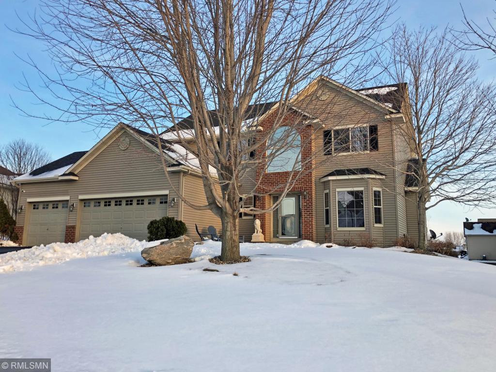 View of Residential at 20556 Gateway Drive, Lakeville MN 55044, Lakeville - Mike Wilen | Minnesota Team Real Estate