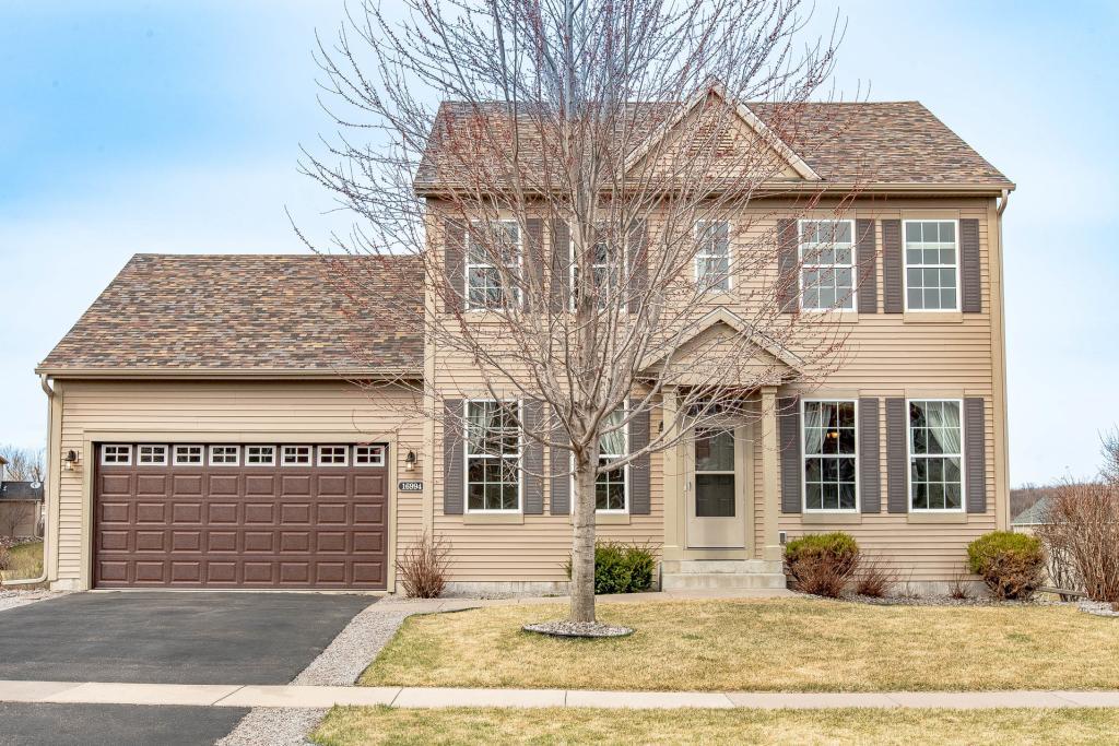 View of Residential at 16994 72nd Avenue, Maple Grove MN 55311, Maple Grove - Mike Wilen | Minnesota Team Real Estate