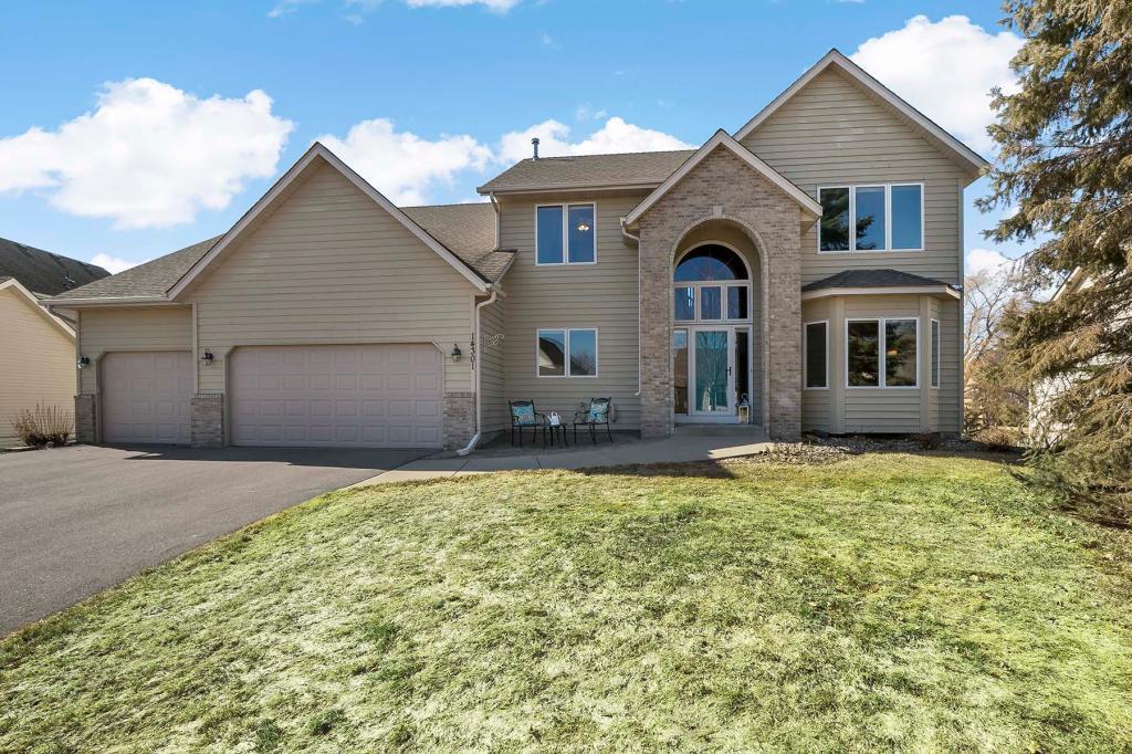 View of Residential at 14301 Freeport Trail, Apple Valley MN 55124, Apple Valley - Mike Wilen | Minnesota Team Real Estate