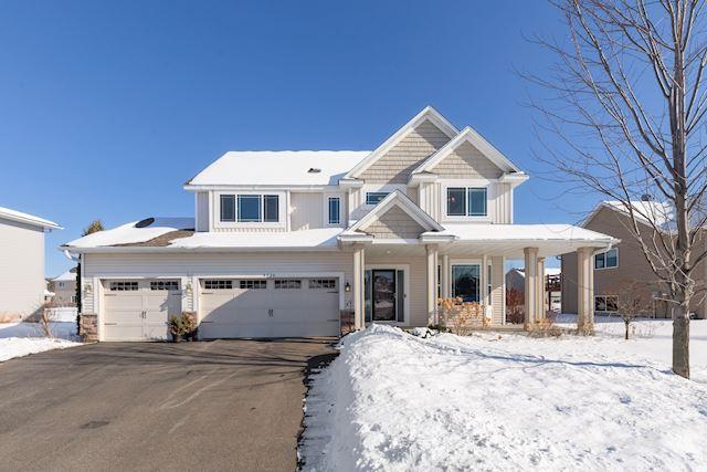 View of Residential at 4526 Landings Way, Minnetrista MN 55375, Minnetrista - Mike Wilen | Minnesota Team Real Estate