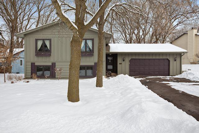 View of Residential at 271 Woodridge Drive, Vadnais Heights MN 55127, Vadnais Heights - Mike Wilen | Minnesota Team Real Estate