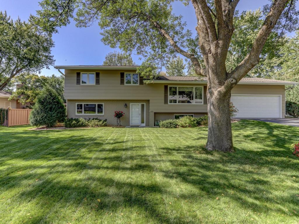 View of Residential at 205 Kentucky Avenue, Golden Valley MN 55427, Golden Valley - Mike Wilen | Minnesota Team Real Estate