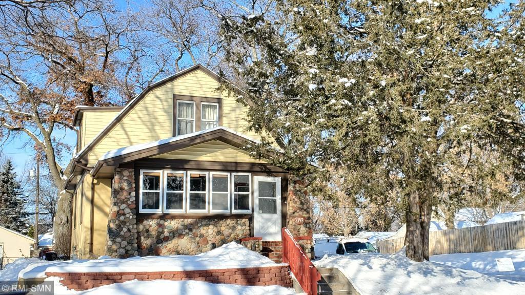 View of Residential at 2143 Reaney Avenue, Saint Paul MN 55119, Saint Paul - Mike Wilen | Minnesota Team Real Estate