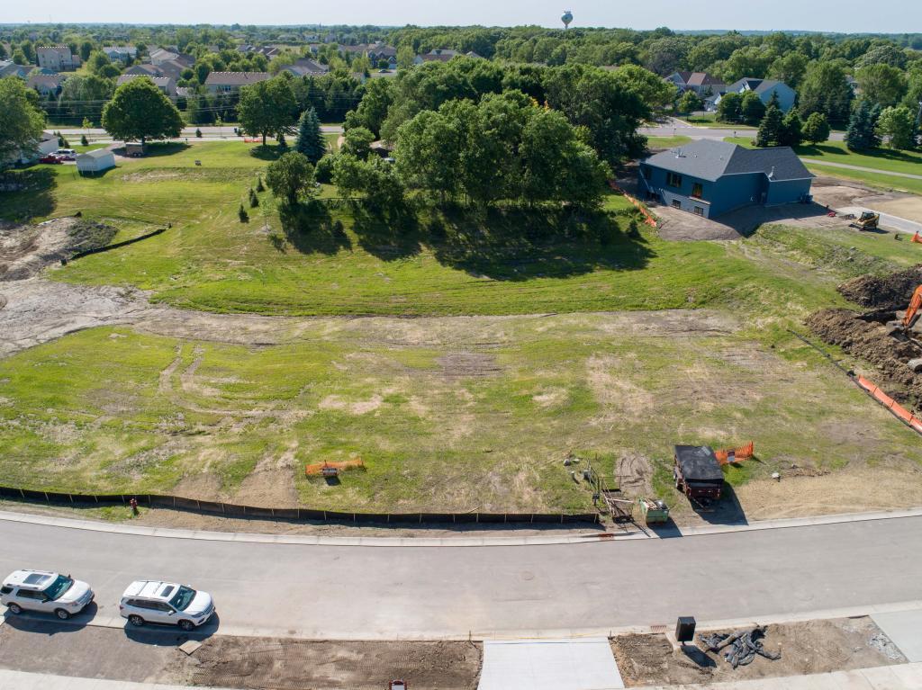View of Land at 8480 Hillpointe Lane, Victoria MN 55386, Victoria - Mike Wilen | Minnesota Team Real Estate