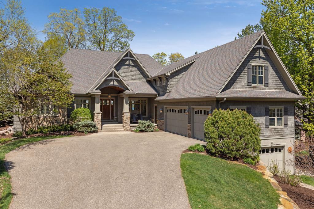 View of Residential at 6387 Cliffwood Circle, Excelsior MN 55331, Excelsior - Mike Wilen | Minnesota Team Real Estate
