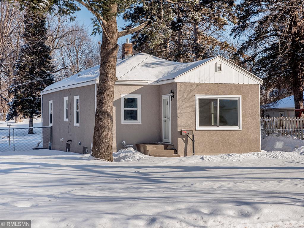 View of Residential at 1945 Margaret Street, Saint Paul MN 55119, Saint Paul - Mike Wilen | Minnesota Team Real Estate