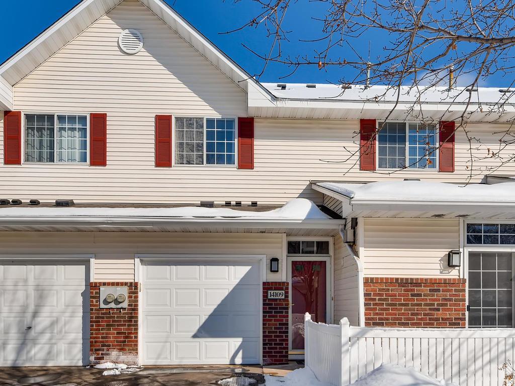 View of Residential at 14109 Plymouth Avenue #107, Burnsville MN 55337, Burnsville - Mike Wilen | Minnesota Team Real Estate