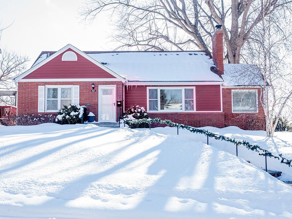 View of Residential at 1622 Beechwood Avenue, Saint Paul MN 55116, Saint Paul - Mike Wilen | Minnesota Team Real Estate