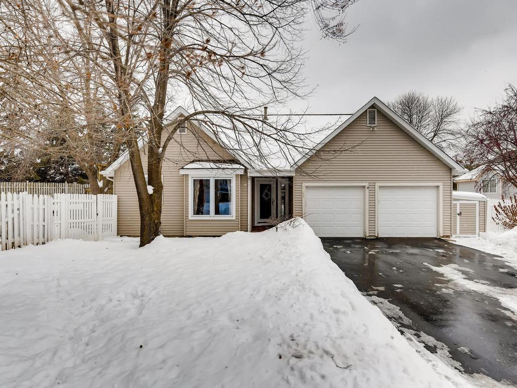 View of Residential at 7611 111th Street, Bloomington MN 55438, Bloomington - Mike Wilen | Minnesota Team Real Estate