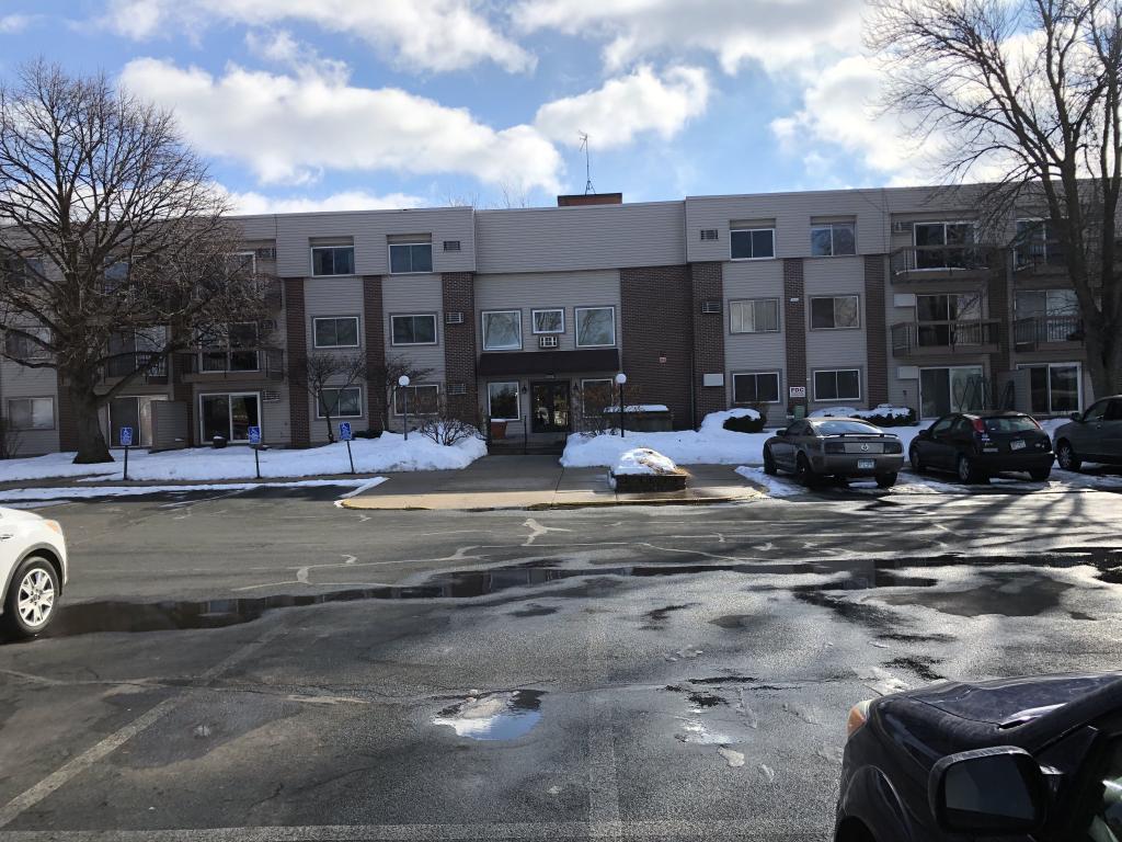 View of Residential at 2800 Hillsboro Avenue #101, New Hope MN 55427, New Hope - Mike Wilen | Minnesota Team Real Estate