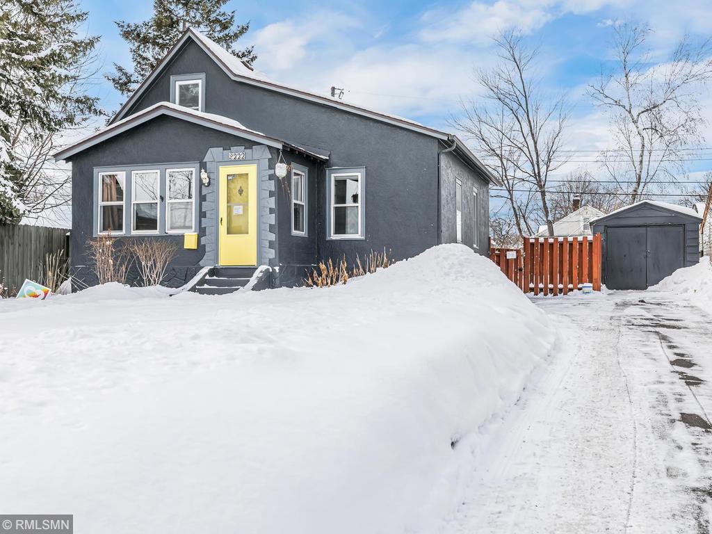 View of Residential at 2222 Washington Street, Minneapolis MN 55418, Minneapolis - Mike Wilen | Minnesota Team Real Estate