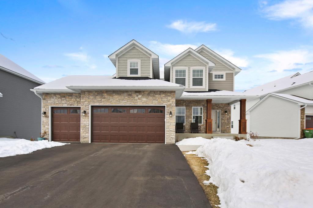View of Residential at 12456 Cottonwood Street, Coon Rapids MN 55448, Coon Rapids - Mike Wilen | Minnesota Team Real Estate