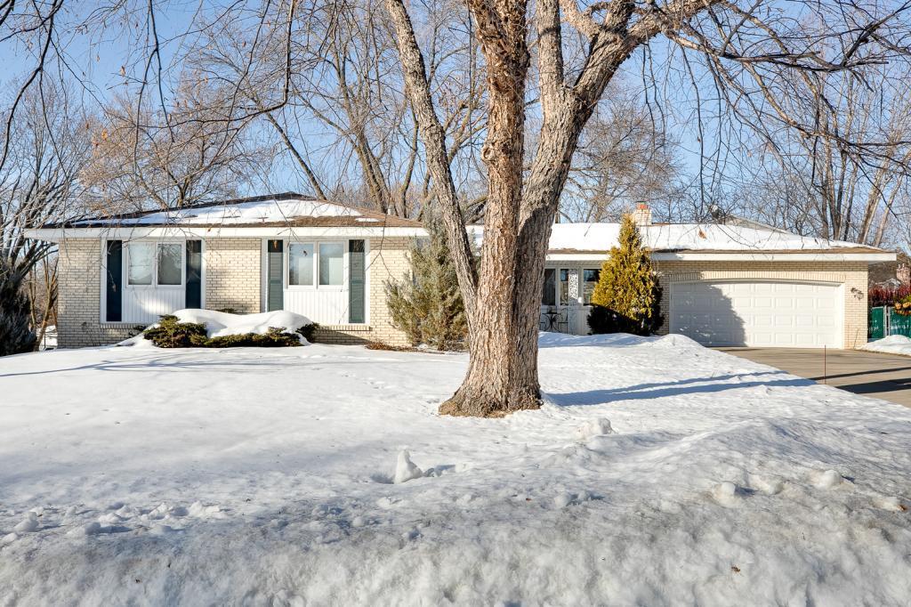 View of Residential at 9738 Palmer Road, Bloomington MN 55437, Bloomington - Mike Wilen | Minnesota Team Real Estate
