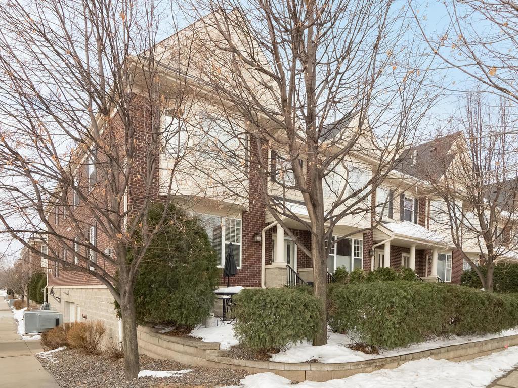 View of Residential at 1510 Zarthan Avenue #114, Saint Louis Park MN 55416, Saint Louis Park - Mike Wilen | Minnesota Team Real Estate