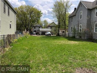 View of Land at 2818 Colfax Avenue, Minneapolis MN 55411, Minneapolis - Mike Wilen | Minnesota Team Real Estate