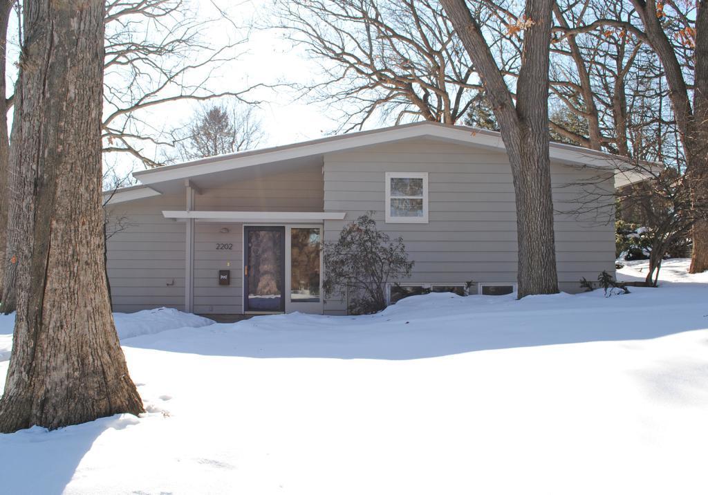 View of Residential at 2202 Folwell Avenue, Falcon Heights MN 55108, Falcon Heights - Mike Wilen | Minnesota Team Real Estate
