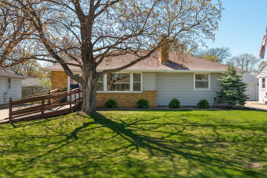 View of Residential at 7428 16th Avenue, Richfield MN 55423, Richfield - Mike Wilen | Minnesota Team Real Estate