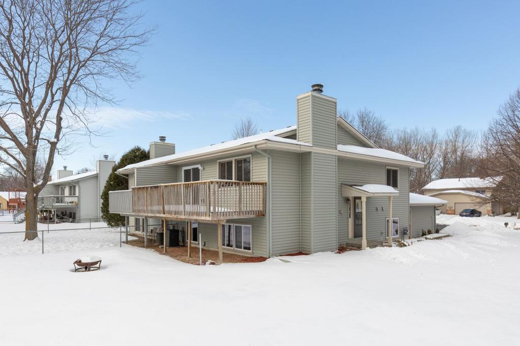 View of Residential at 13403 Timber Crest Drive, Maple Grove MN 55311, Maple Grove - Mike Wilen | Minnesota Team Real Estate