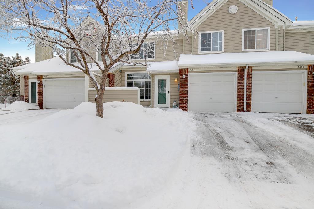 View of Residential at 8861 Branson Drive #7, Inver Grove Heights MN 55076, Inver Grove Heights - Mike Wilen | Minnesota Team Real Estate