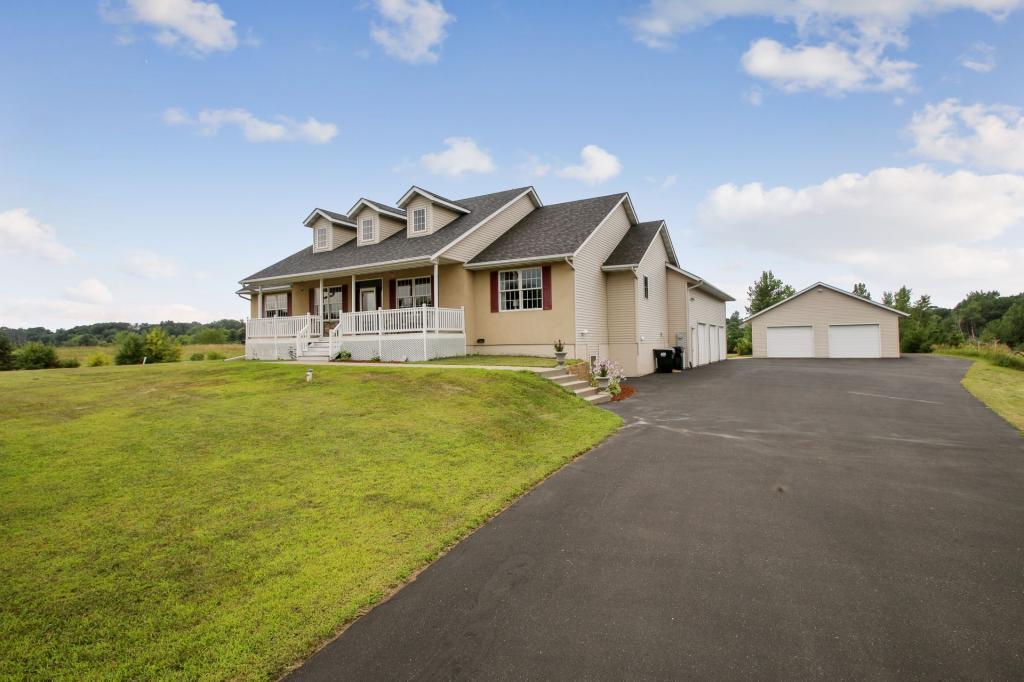 View of Residential at 27450 109th Street, Zimmerman MN 55398, Zimmerman - Mike Wilen | Minnesota Team Real Estate