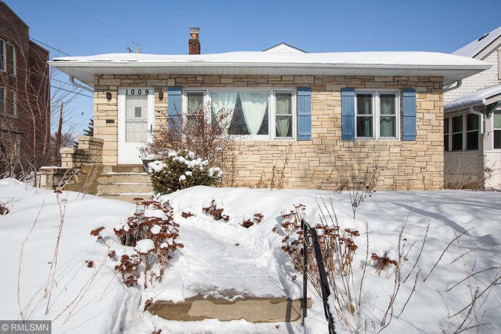 View of Residential at 1009 Osceola Avenue, Saint Paul MN 55105, Saint Paul - Mike Wilen | Minnesota Team Real Estate