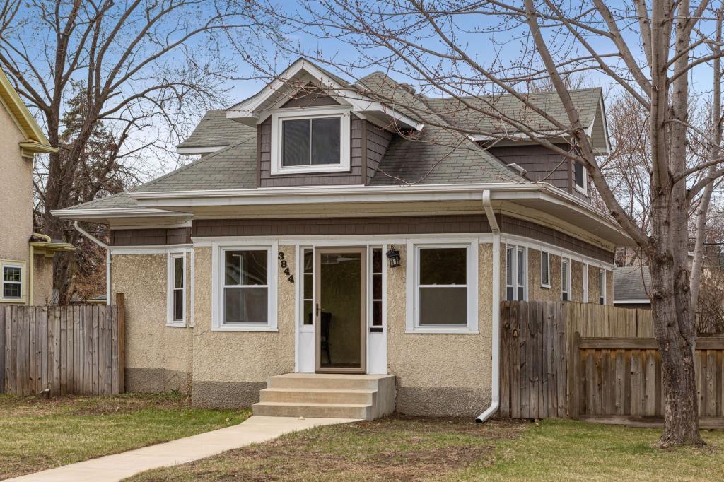 View of Residential at 3844 18th Avenue, Minneapolis MN 55407, Minneapolis - Mike Wilen | Minnesota Team Real Estate