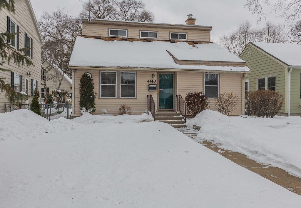 View of Residential at 4140 Toledo Avenue, Saint Louis Park MN 55416, Saint Louis Park - Mike Wilen | Minnesota Team Real Estate