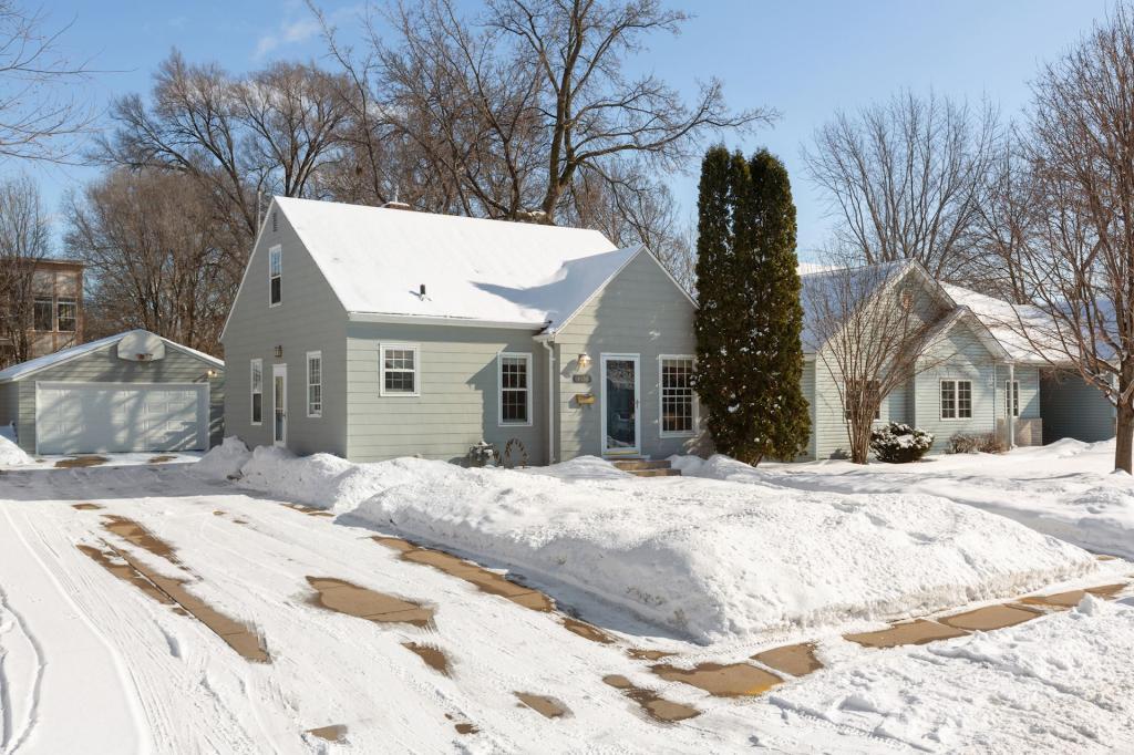 View of Residential at 4151 Webster Avenue, Saint Louis Park MN 55416, Saint Louis Park - Mike Wilen | Minnesota Team Real Estate