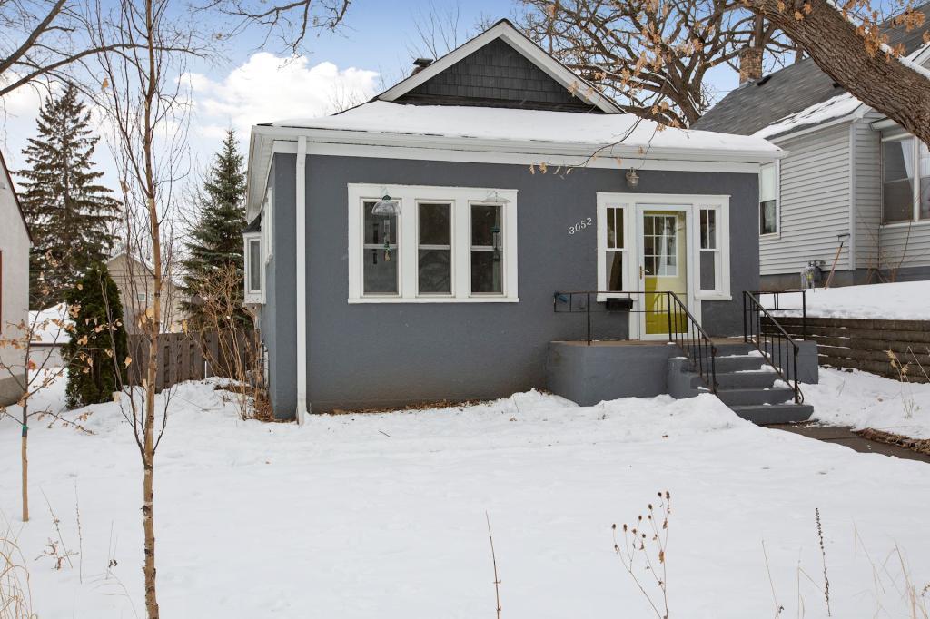 View of Residential at 3052 Polk Street, Minneapolis MN 55418, Minneapolis - Mike Wilen | Minnesota Team Real Estate
