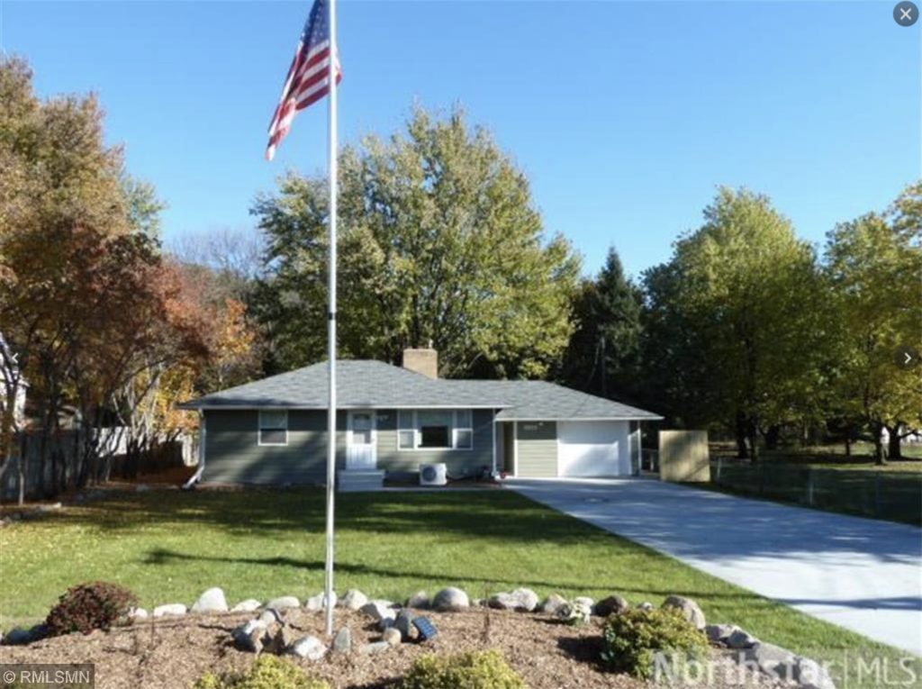 View of Residential at 6228 Broadway Avenue, Brooklyn Park MN 55428, Brooklyn Park - Mike Wilen | Minnesota Team Real Estate