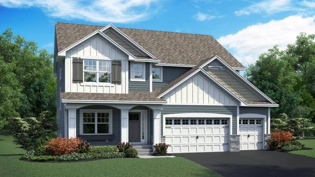 View of Residential at 5113 Suntide Pass, Woodbury MN 55129, Woodbury - Mike Wilen | Minnesota Team Real Estate