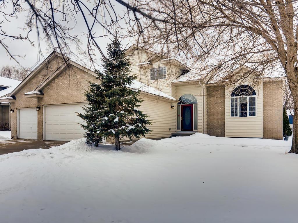 View of Residential at 10509 Van Buren Circle, Blaine MN 55434, Blaine - Mike Wilen | Minnesota Team Real Estate