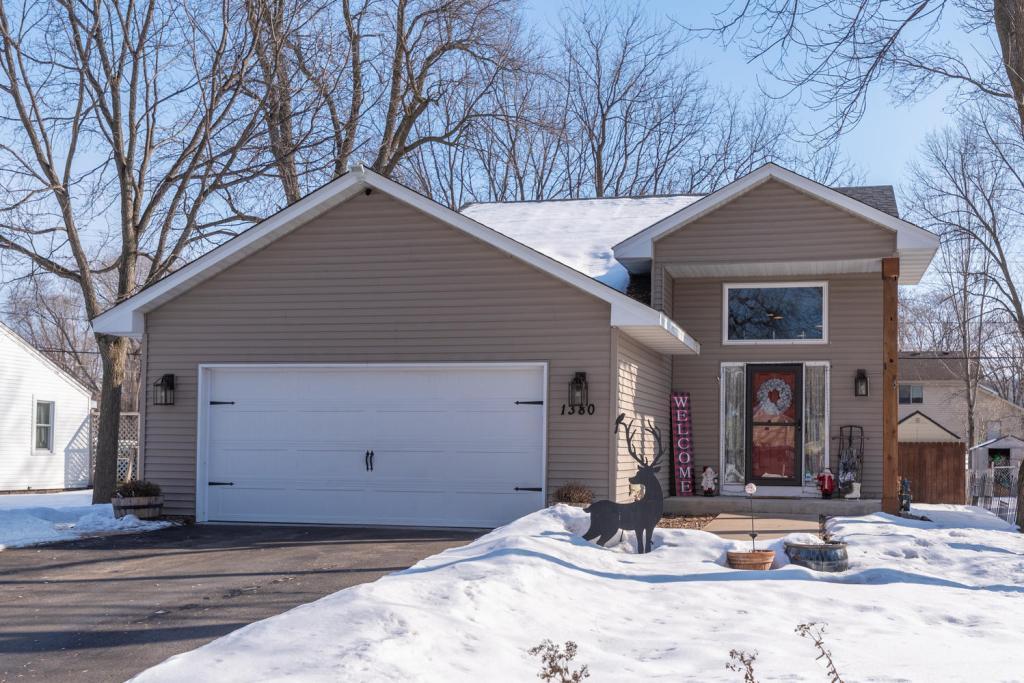 View of Residential at 1380 4th Avenue, Newport MN 55055, Newport - Mike Wilen | Minnesota Team Real Estate