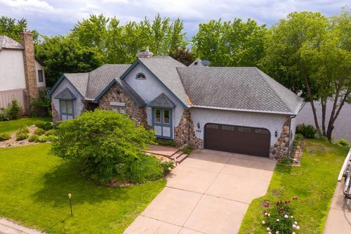 View of Residential at 442 River Lane, Anoka MN 55303, Anoka - Mike Wilen | Minnesota Team Real Estate