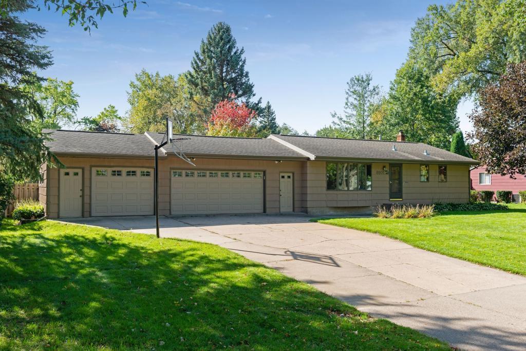View of Residential at 8101 65th Avenue, Brooklyn Park MN 55428, Brooklyn Park - Mike Wilen | Minnesota Team Real Estate