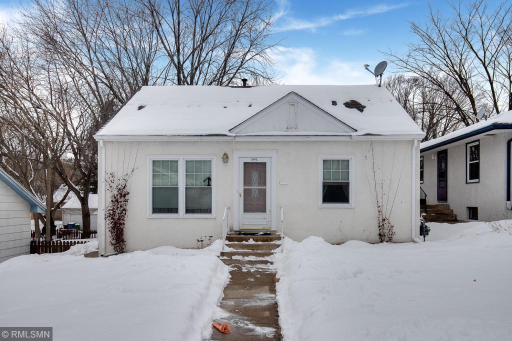 View of Residential at 3242 Garfield Street, Minneapolis MN 55418, Minneapolis - Mike Wilen | Minnesota Team Real Estate