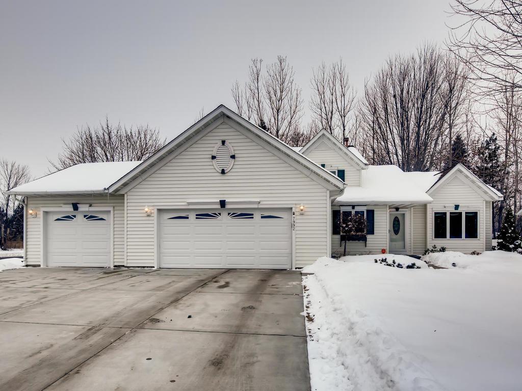 View of Residential at 7992 Jenner Avenue, Cottage Grove MN 55016, Cottage Grove - Mike Wilen | Minnesota Team Real Estate