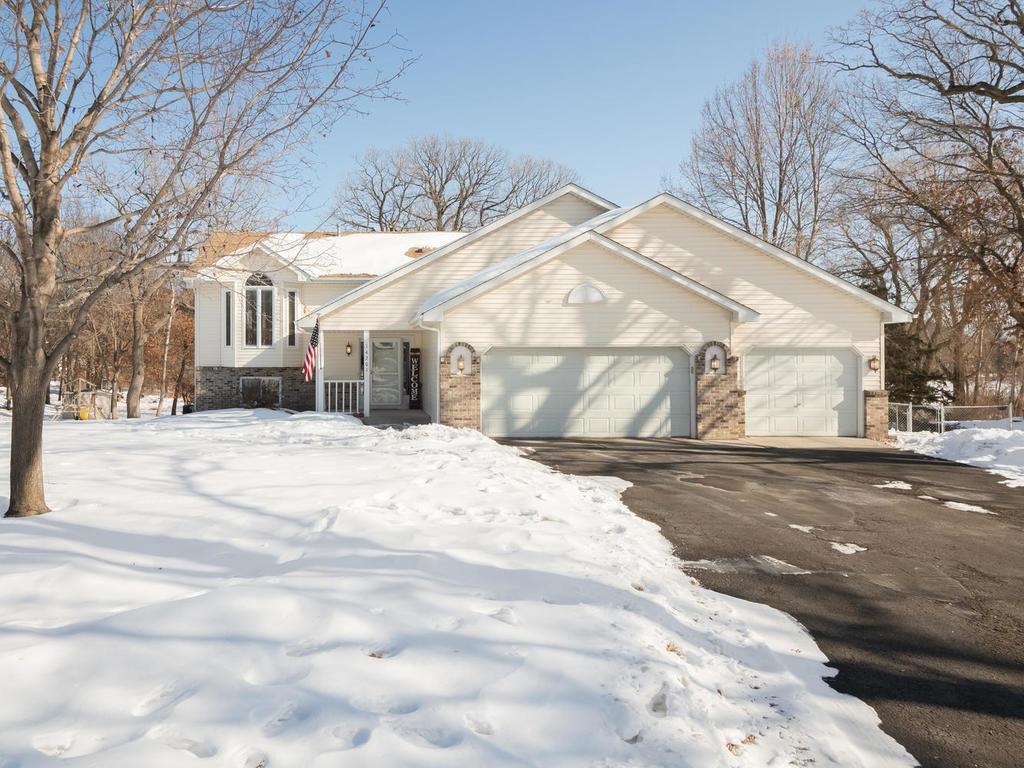 View of Residential at 14201 Neon Street, Ramsey MN 55303, Ramsey - Mike Wilen | Minnesota Team Real Estate