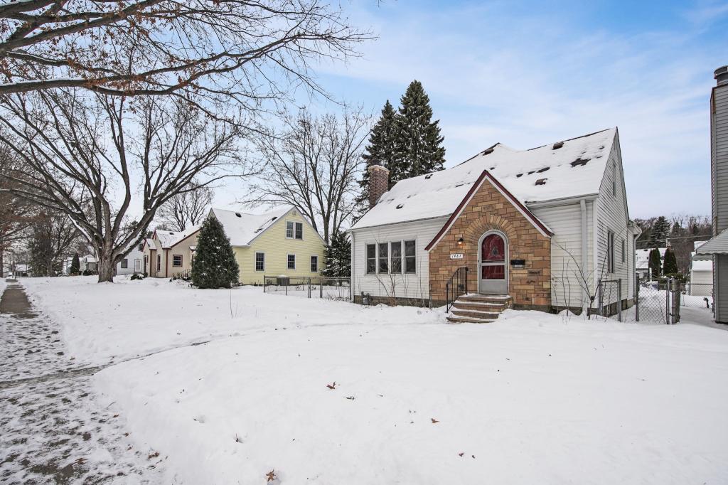 View of Residential at 1487 Alameda Street, Saint Paul MN 55117, Saint Paul - Mike Wilen | Minnesota Team Real Estate