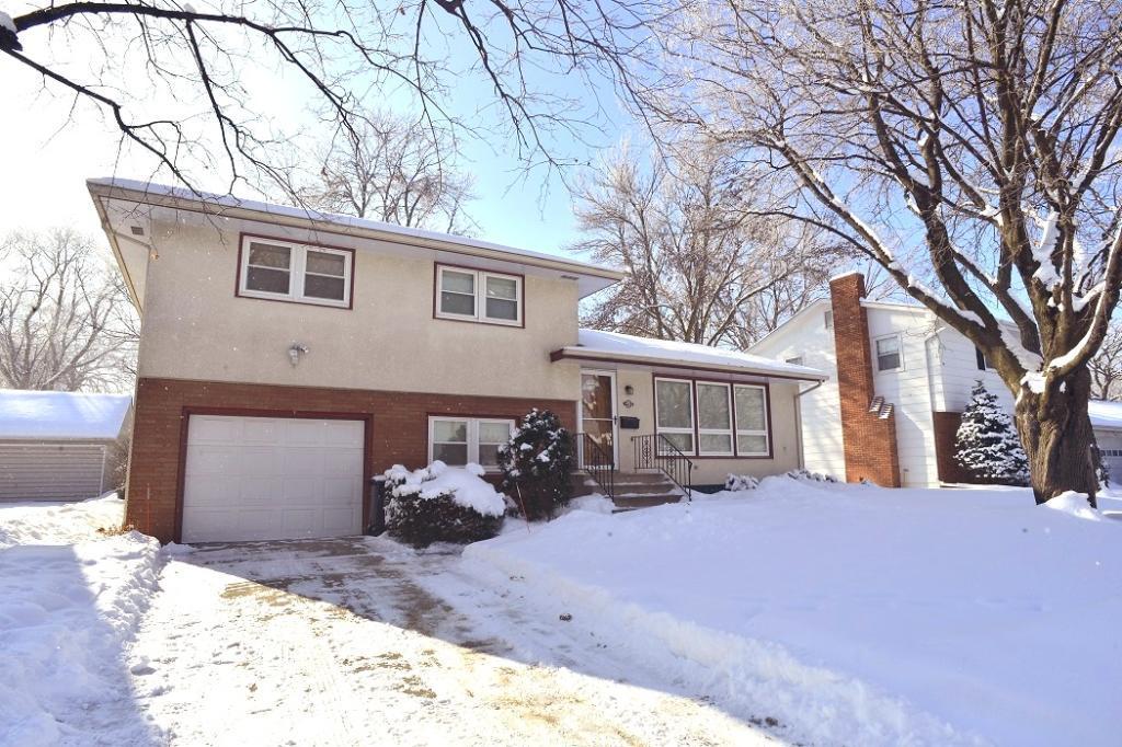 View of Residential at 1492 Nevada Avenue, Saint Paul MN 55106, Saint Paul - Mike Wilen | Minnesota Team Real Estate