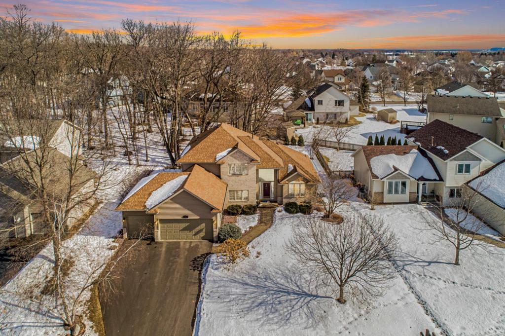 View of Residential at 11028 Woodhaven Court, Champlin MN 55316, Champlin - Mike Wilen | Minnesota Team Real Estate