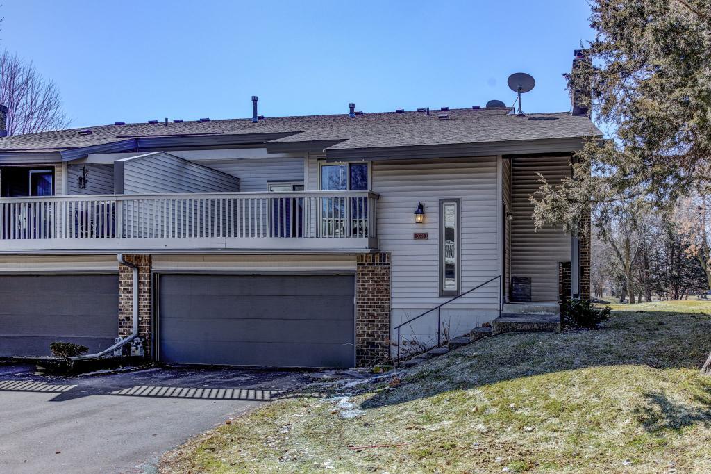 View of Residential at 9668 Hampshire Lane, Eden Prairie MN 55347, Eden Prairie - Mike Wilen | Minnesota Team Real Estate