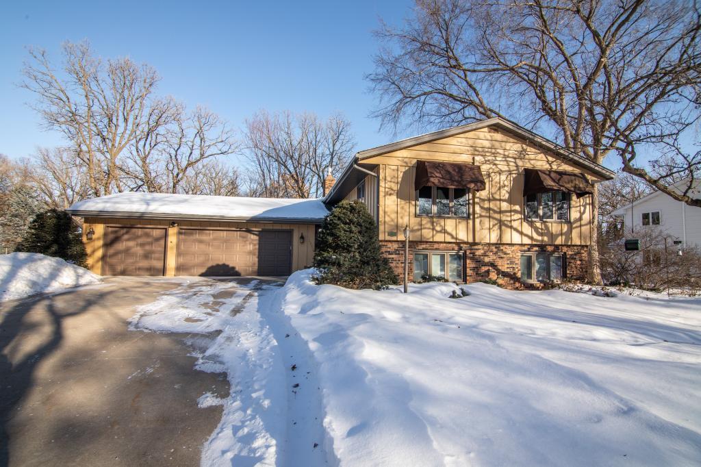 View of Residential at 12555 Hummingbird Street, Coon Rapids MN 55448, Coon Rapids - Mike Wilen | Minnesota Team Real Estate